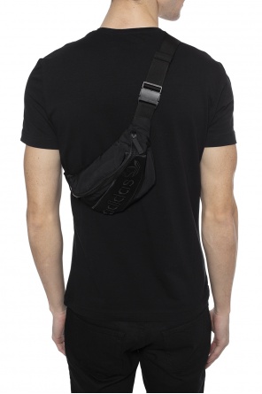 Logo belt bag, zdjęcie 2 Logo belt bag od ADIDAS Originals